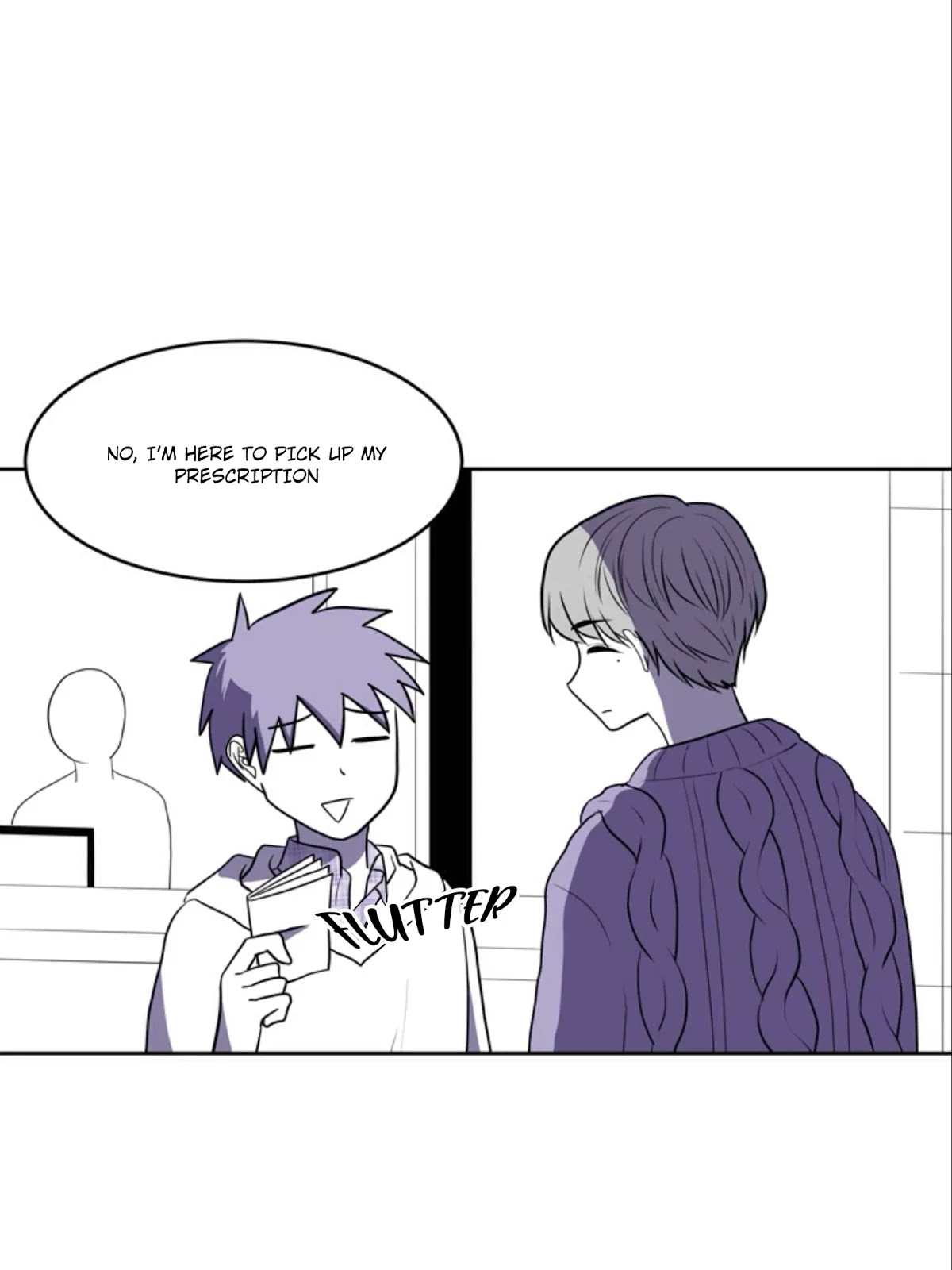 This Can't Be Love Chapter 12 page 30 - Chapter 12: Girlfriend