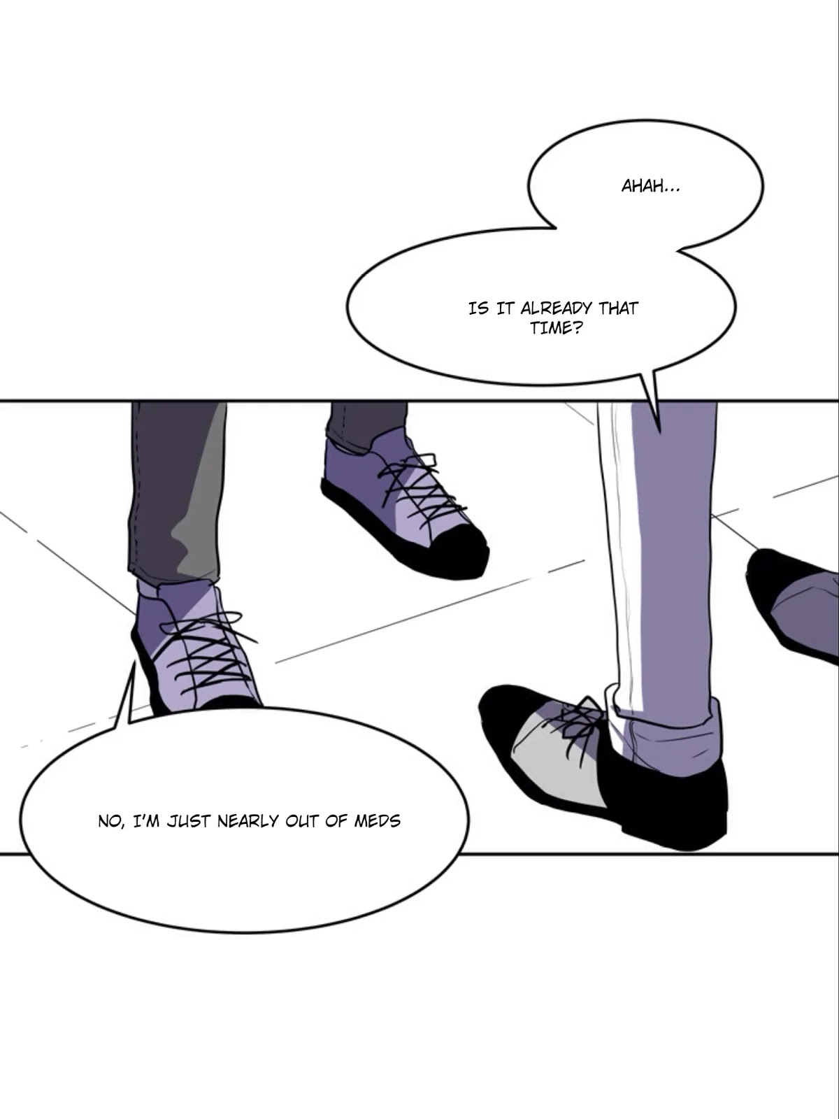 This Can't Be Love Chapter 12 page 31 - Chapter 12: Girlfriend
