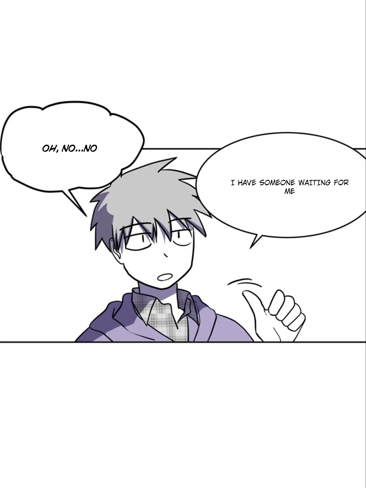 This Can't Be Love Chapter 12 page 33 - Chapter 12: Girlfriend