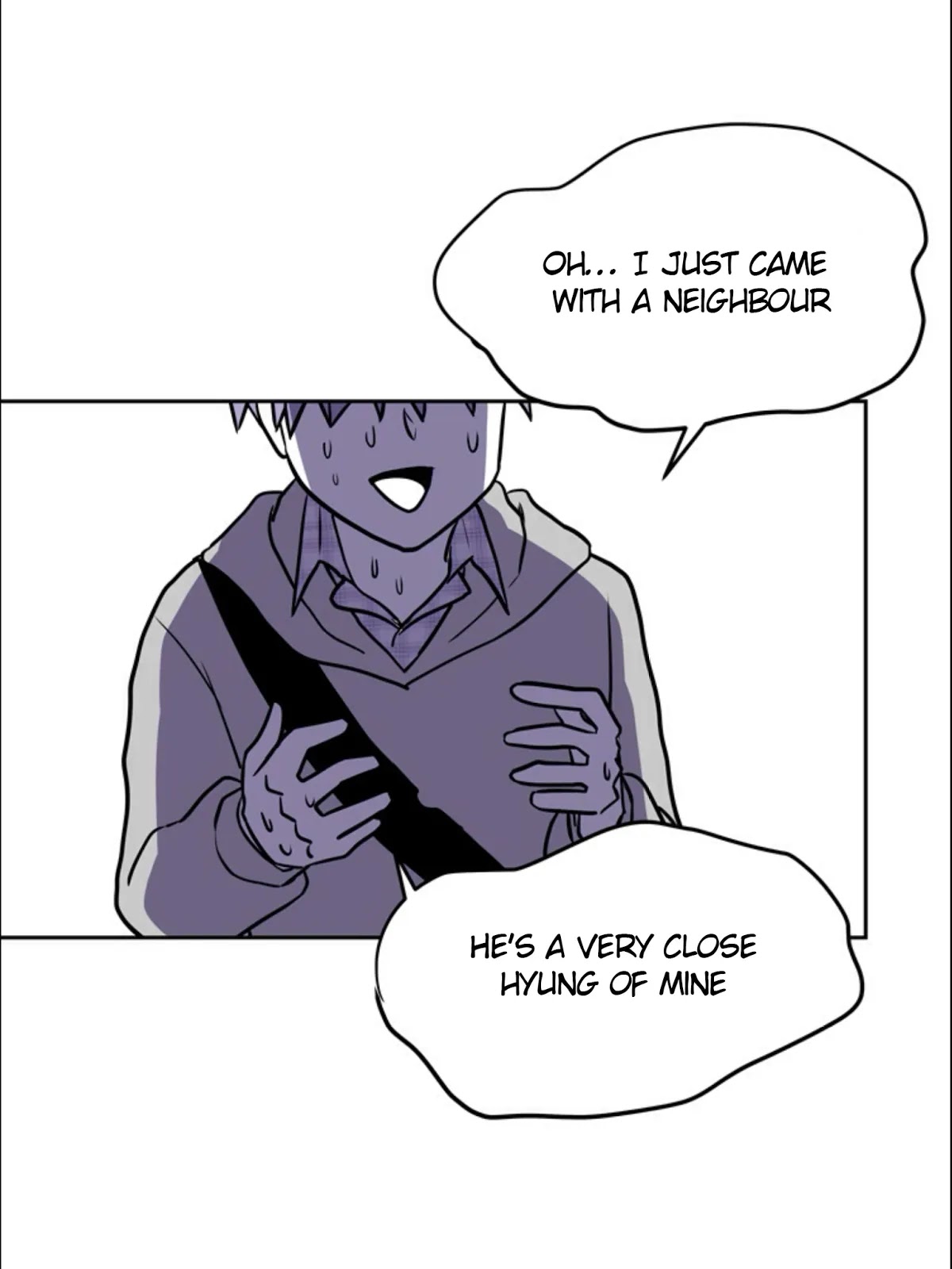 This Can't Be Love Chapter 12 page 36 - Chapter 12: Girlfriend