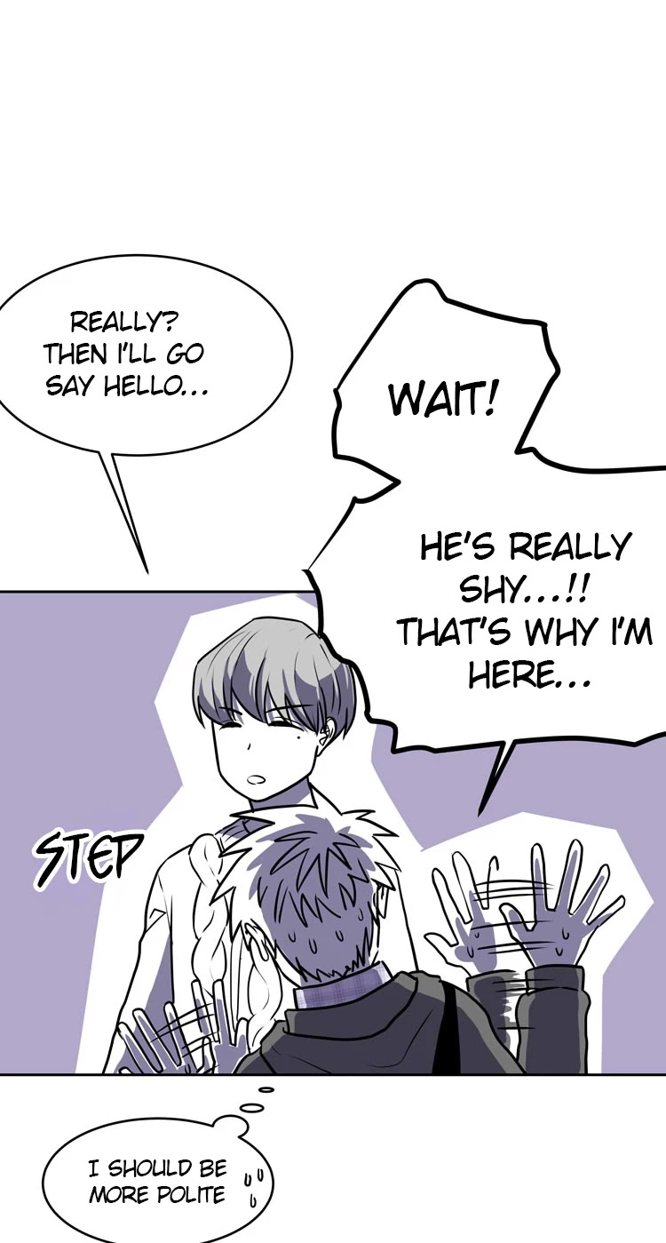 This Can't Be Love Chapter 12 page 37 - Chapter 12: Girlfriend
