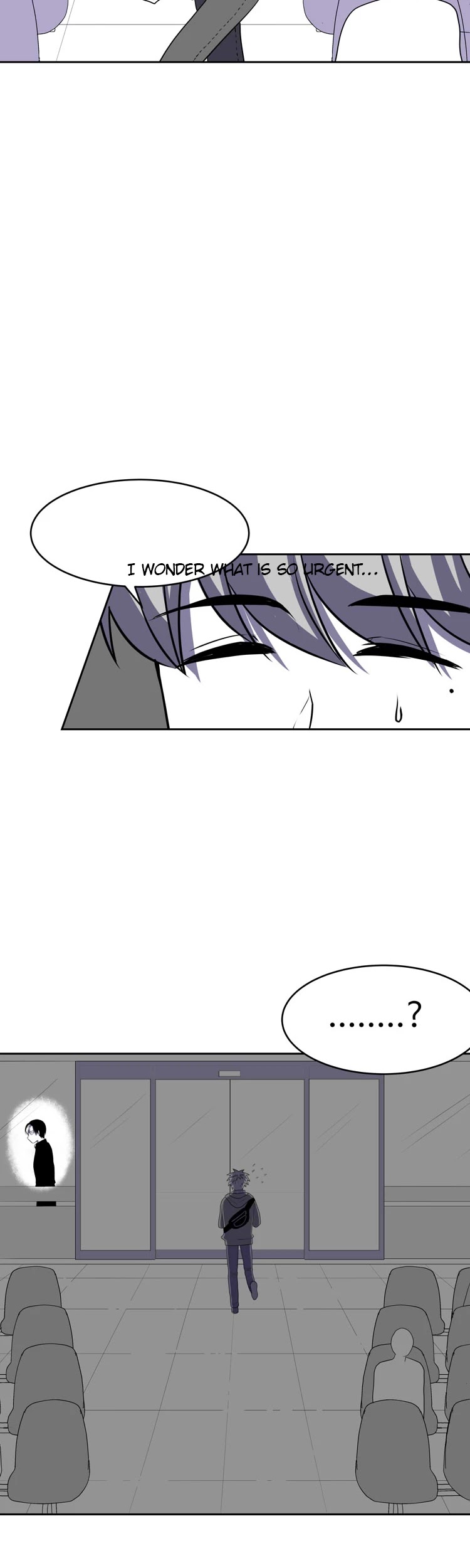 This Can't Be Love Chapter 12 page 39 - Chapter 12: Girlfriend