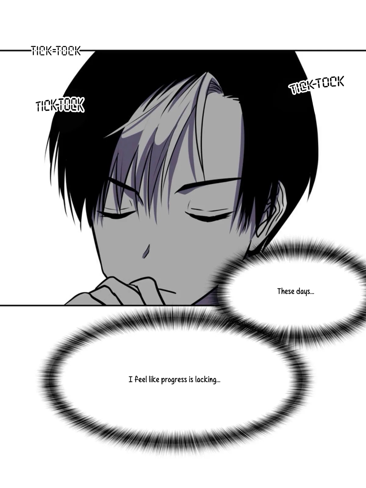 This Can't Be Love Chapter 12 page 4 - Chapter 12: Girlfriend