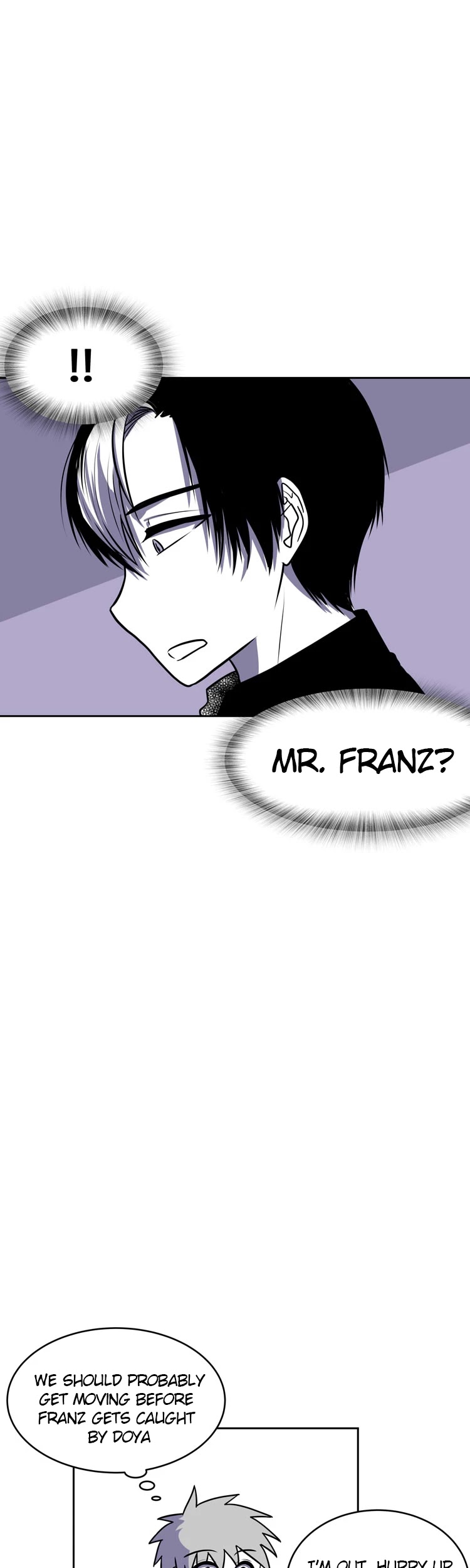 This Can't Be Love Chapter 12 page 40 - Chapter 12: Girlfriend