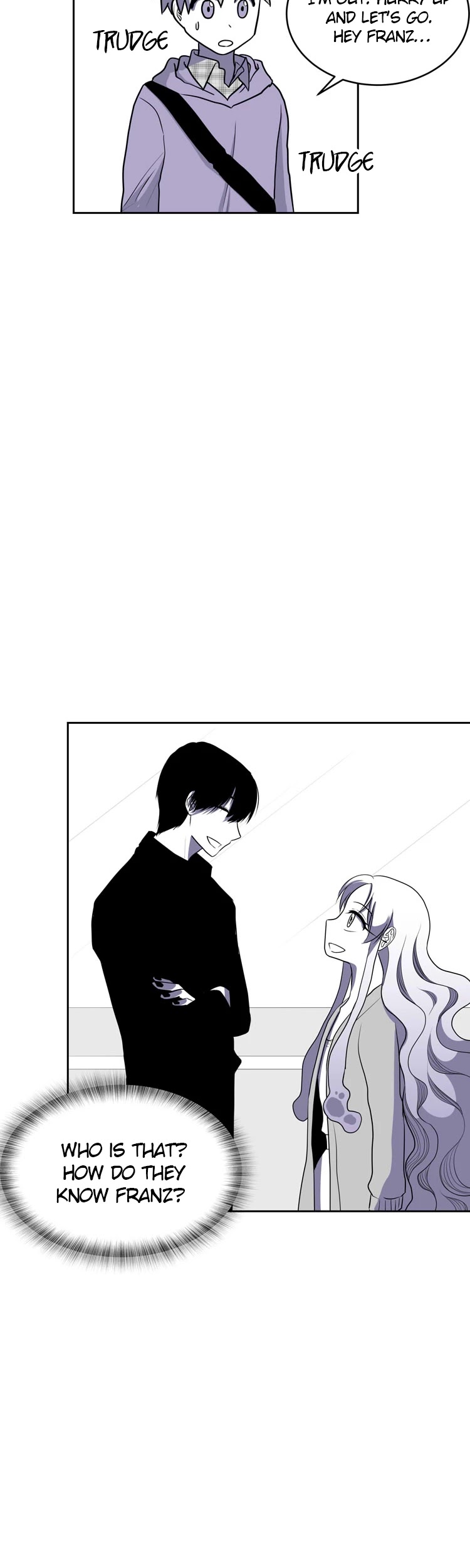This Can't Be Love Chapter 12 page 41 - Chapter 12: Girlfriend