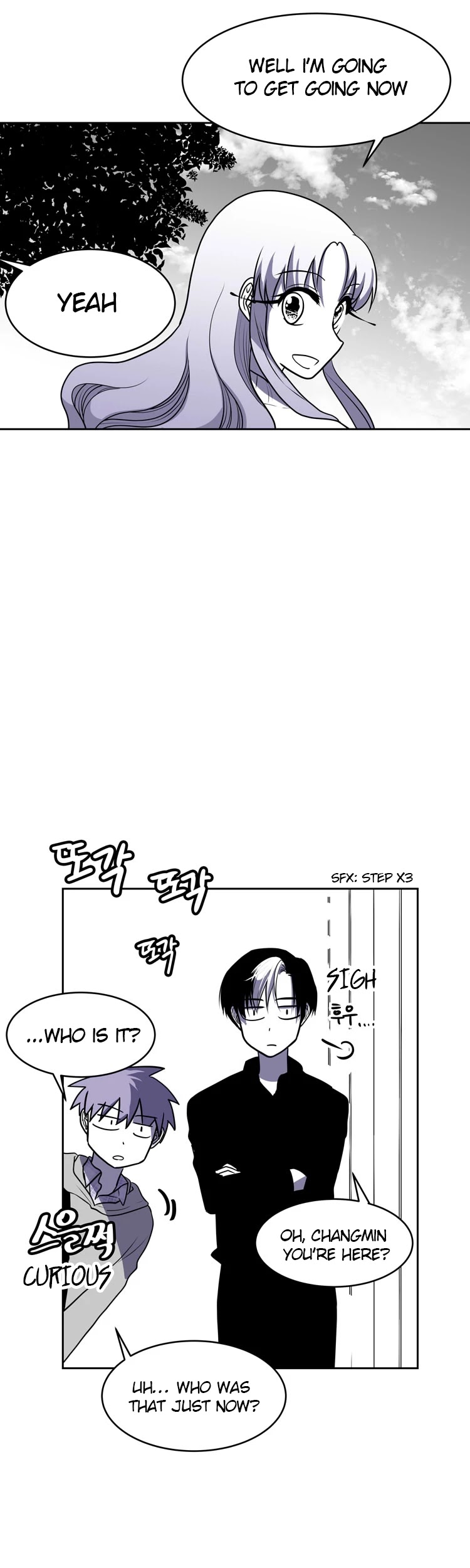 This Can't Be Love Chapter 12 page 42 - Chapter 12: Girlfriend