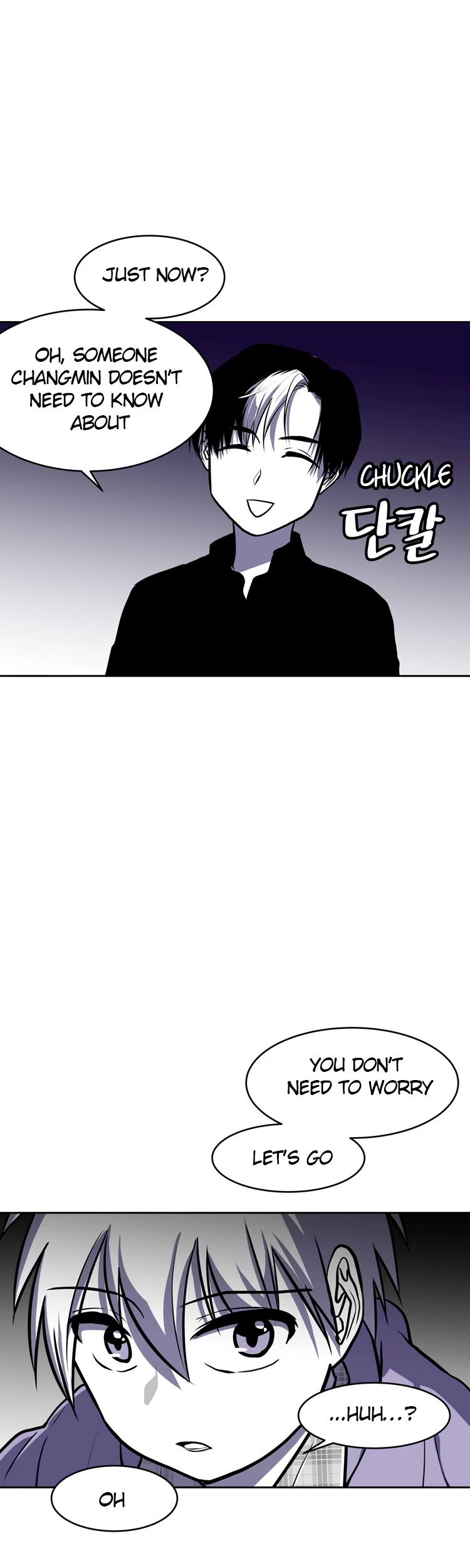 This Can't Be Love Chapter 12 page 43 - Chapter 12: Girlfriend