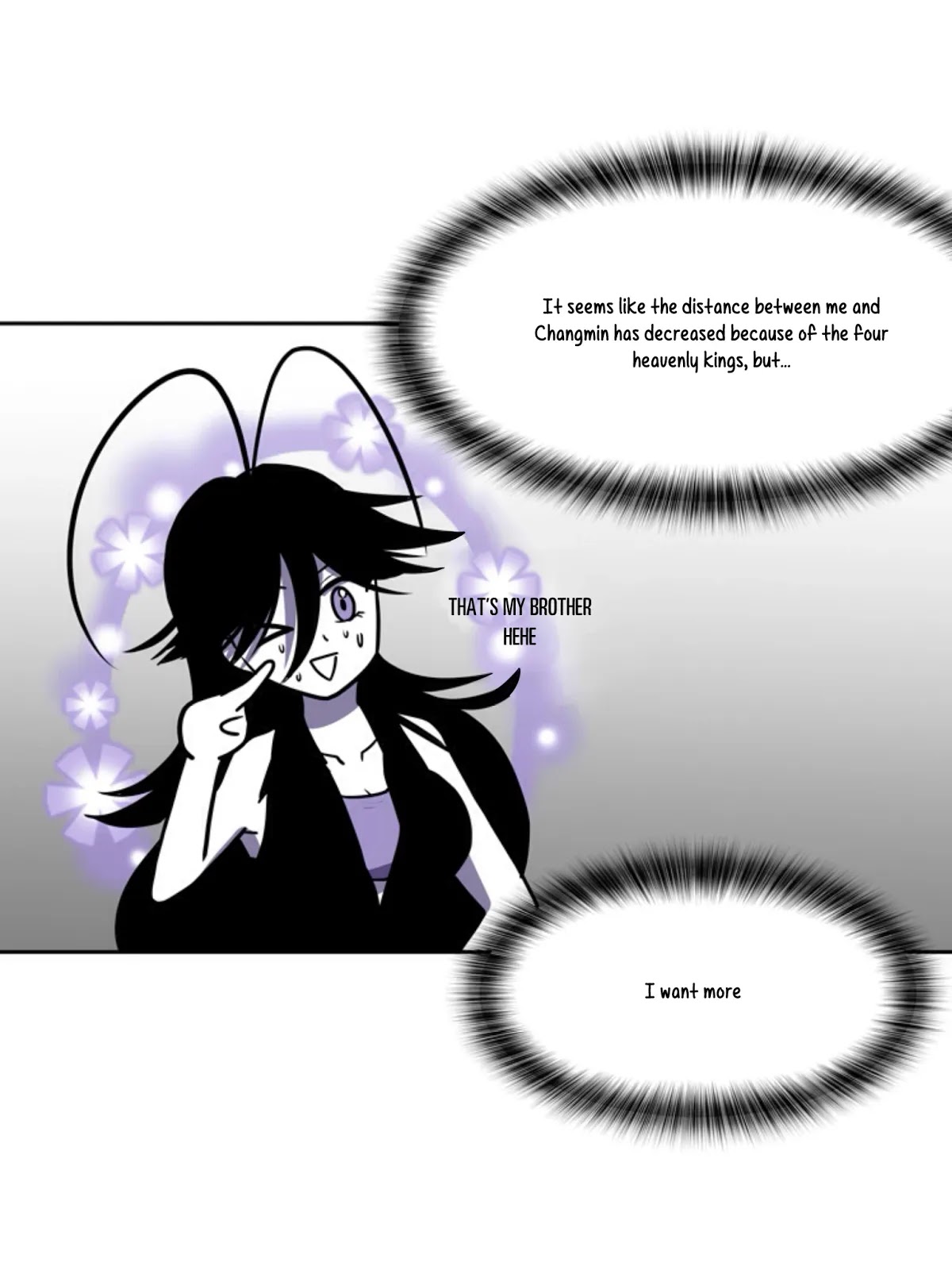 This Can't Be Love Chapter 12 page 5 - Chapter 12: Girlfriend