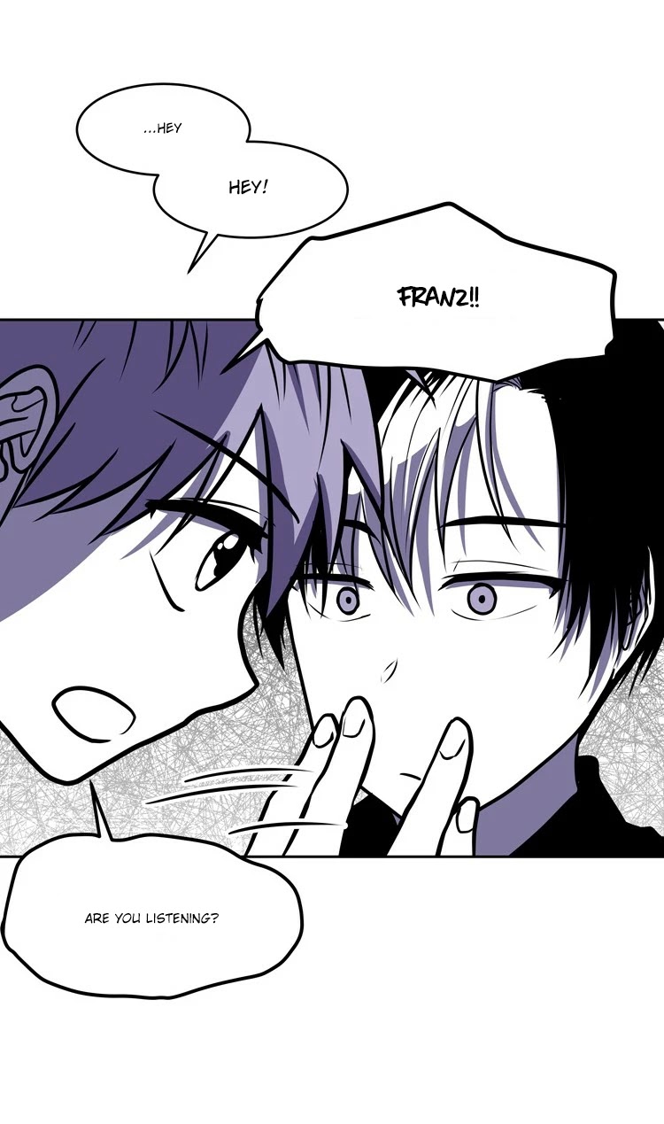 This Can't Be Love Chapter 12 page 7 - Chapter 12: Girlfriend