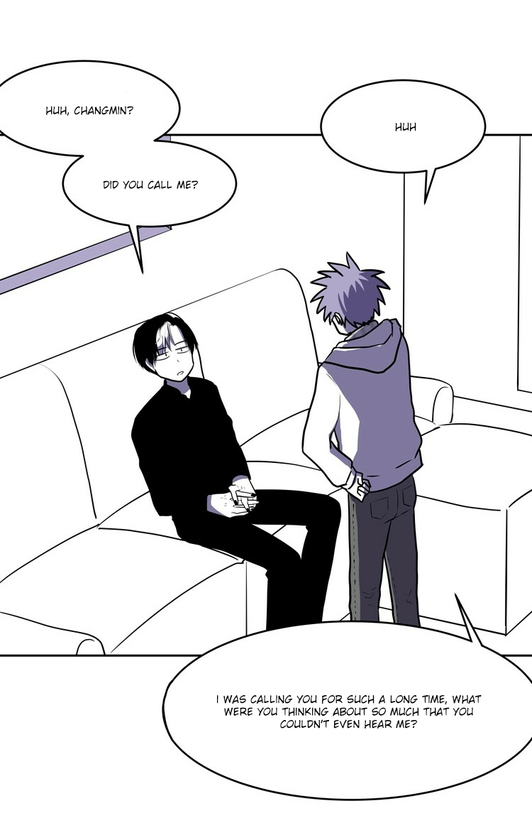 This Can't Be Love Chapter 12 page 8 - Chapter 12: Girlfriend