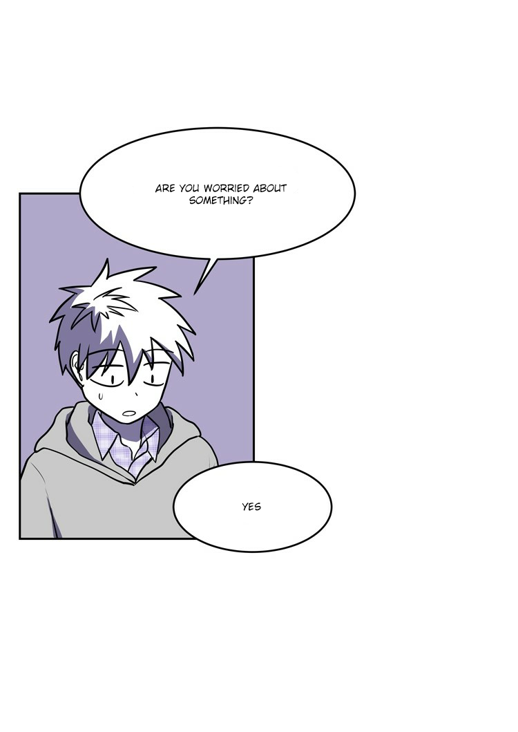 This Can't Be Love Chapter 12 page 9 - Chapter 12: Girlfriend