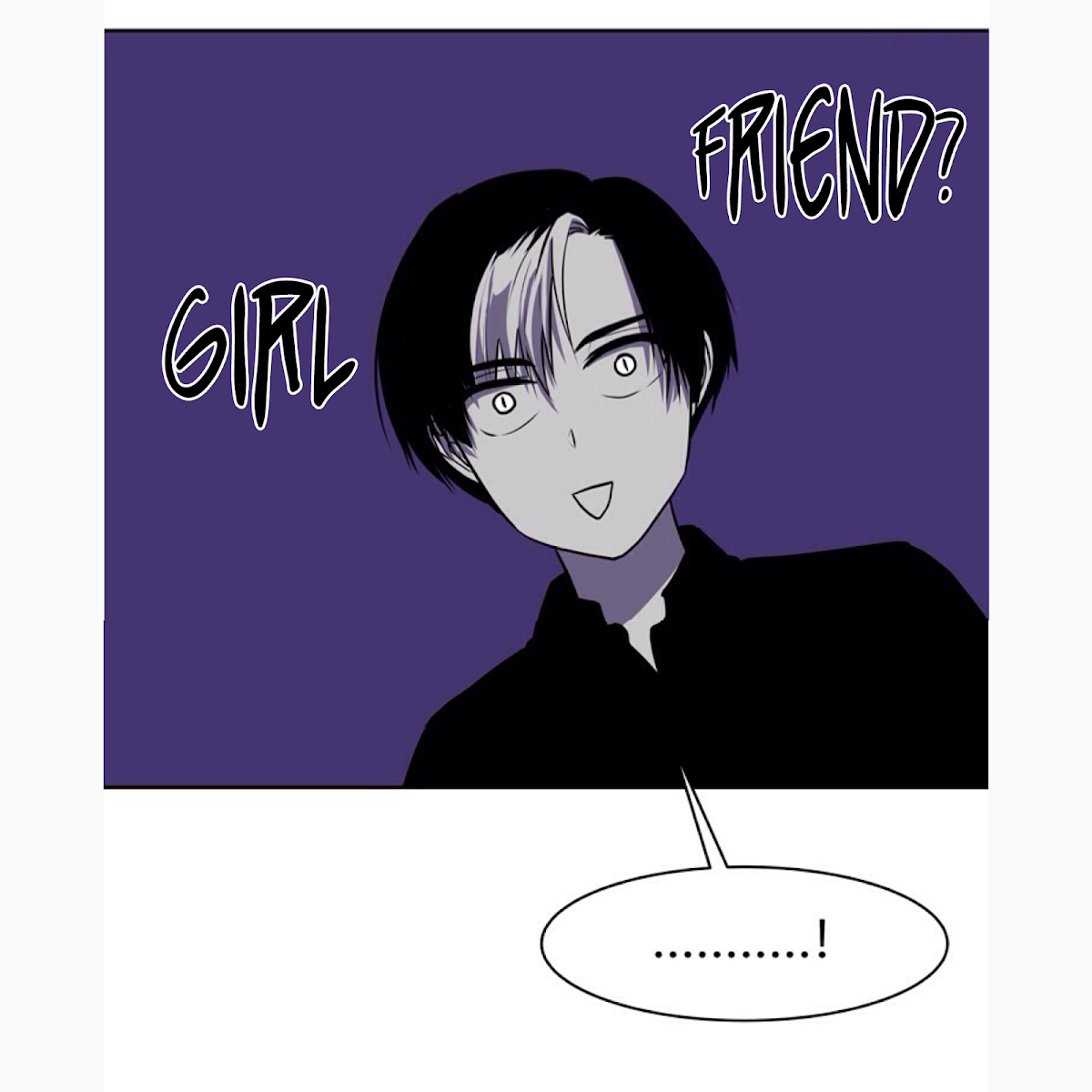 This Can't Be Love Chapter 13 page 10 - Chapter 13: Test of patience