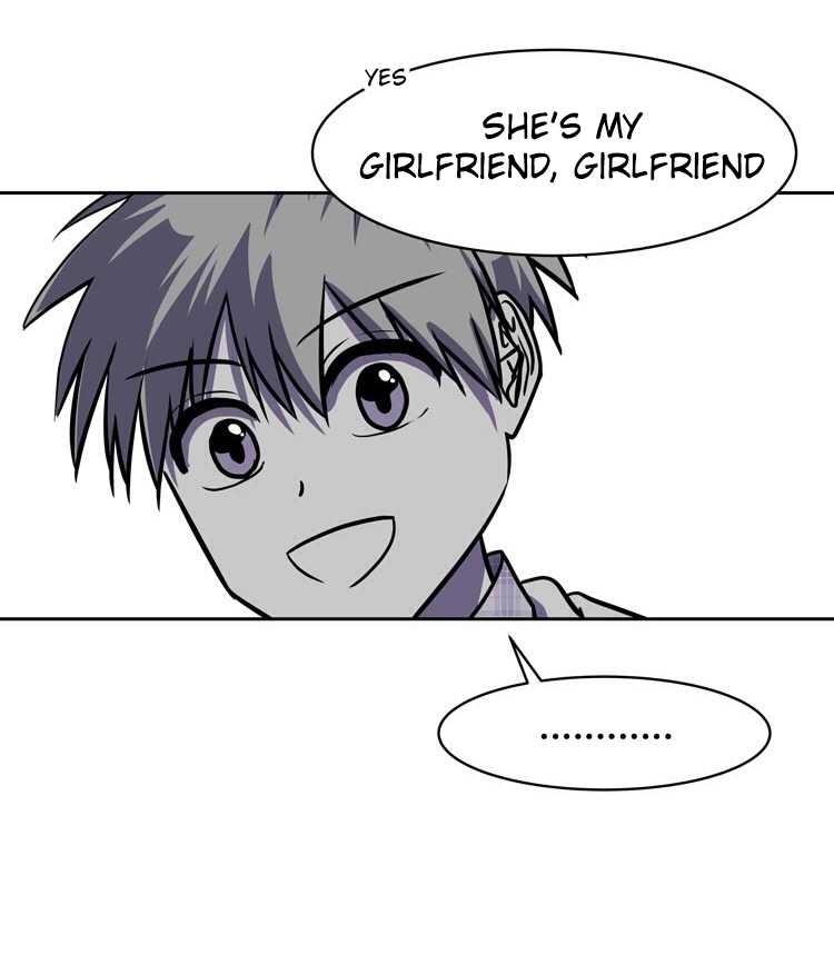 This Can't Be Love Chapter 13 page 15 - Chapter 13: Test of patience
