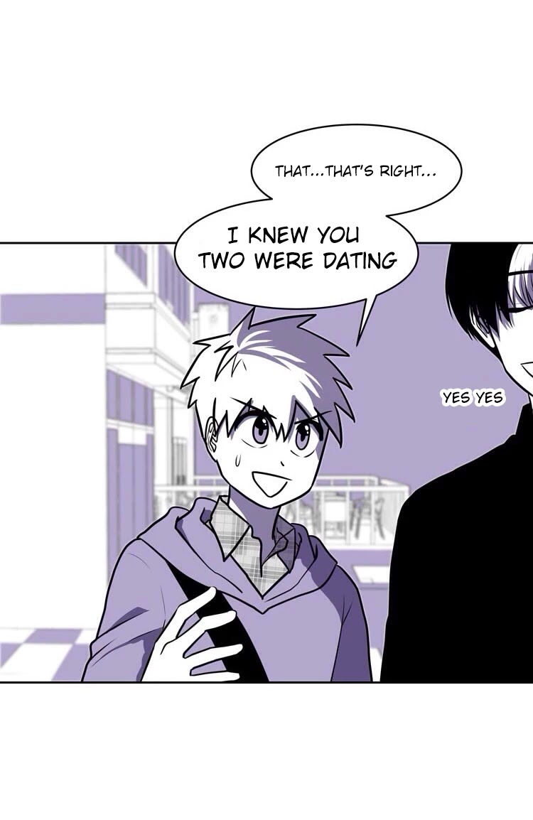 This Can't Be Love Chapter 13 page 16 - Chapter 13: Test of patience