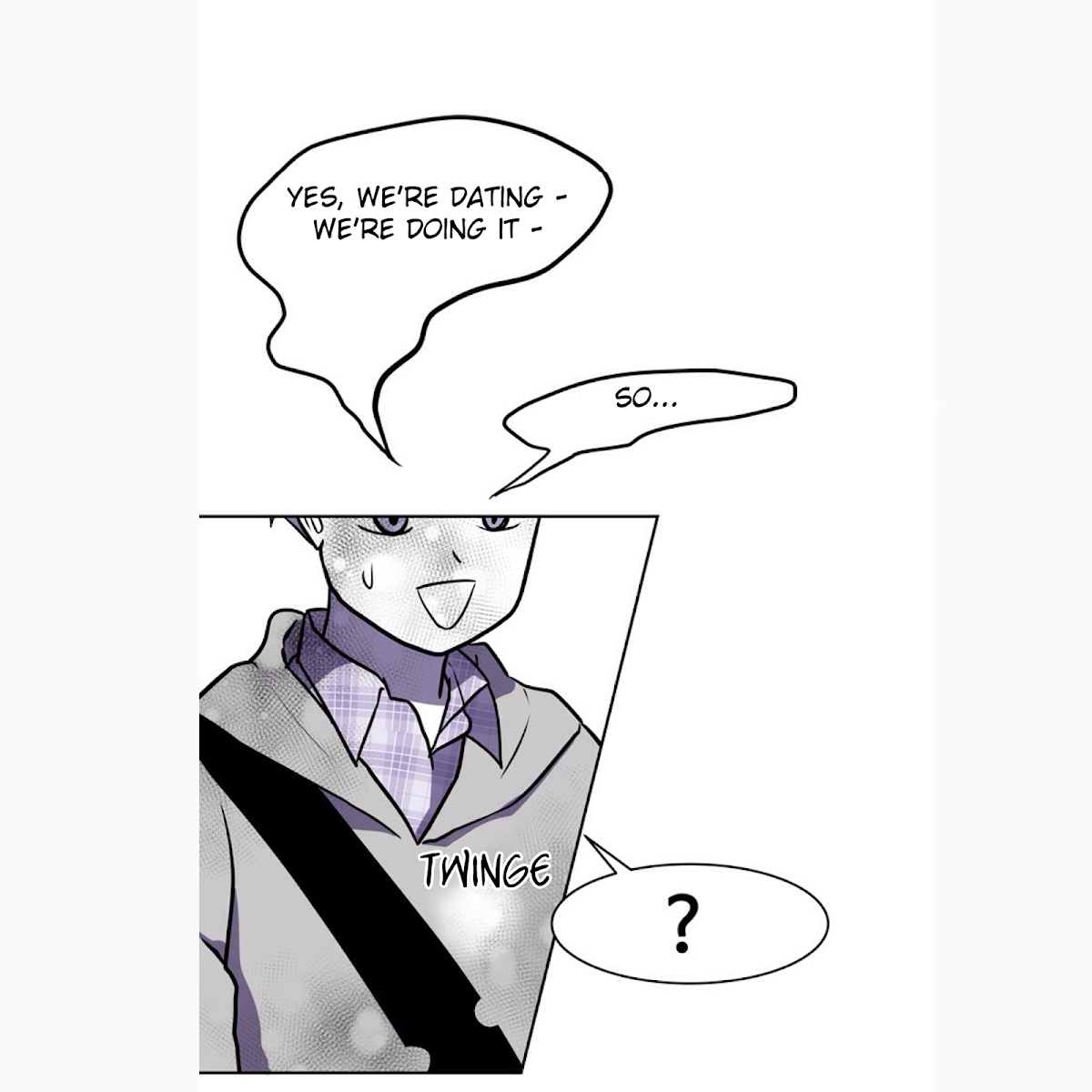 This Can't Be Love Chapter 13 page 18 - Chapter 13: Test of patience