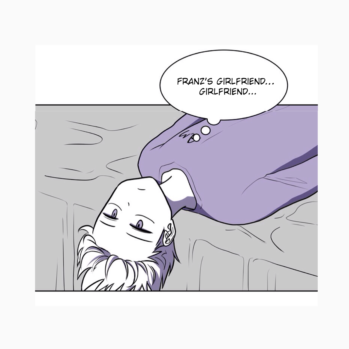 This Can't Be Love Chapter 13 page 22 - Chapter 13: Test of patience