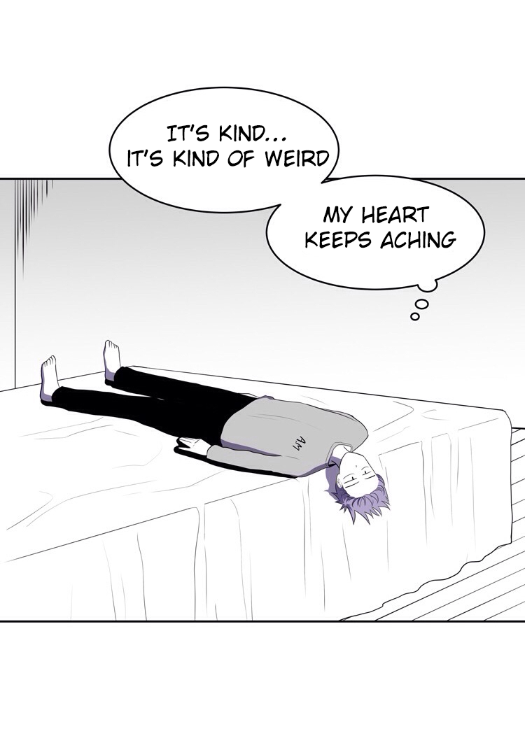 This Can't Be Love Chapter 13 page 23 - Chapter 13: Test of patience