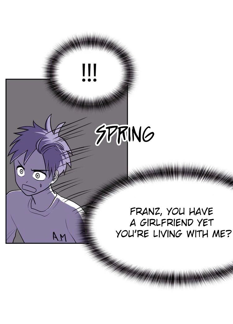 This Can't Be Love Chapter 13 page 24 - Chapter 13: Test of patience
