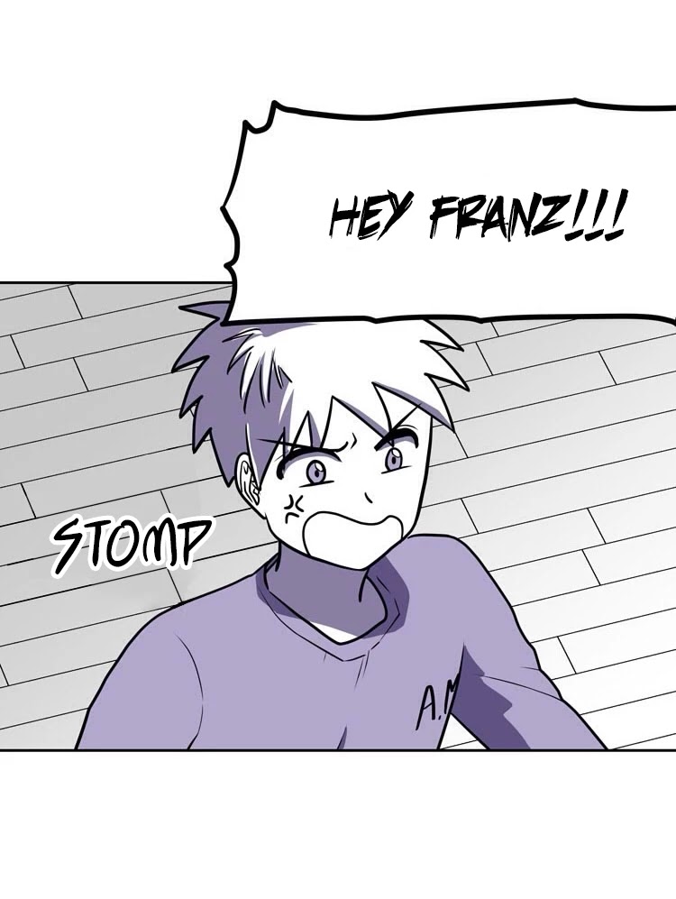 This Can't Be Love Chapter 13 page 25 - Chapter 13: Test of patience