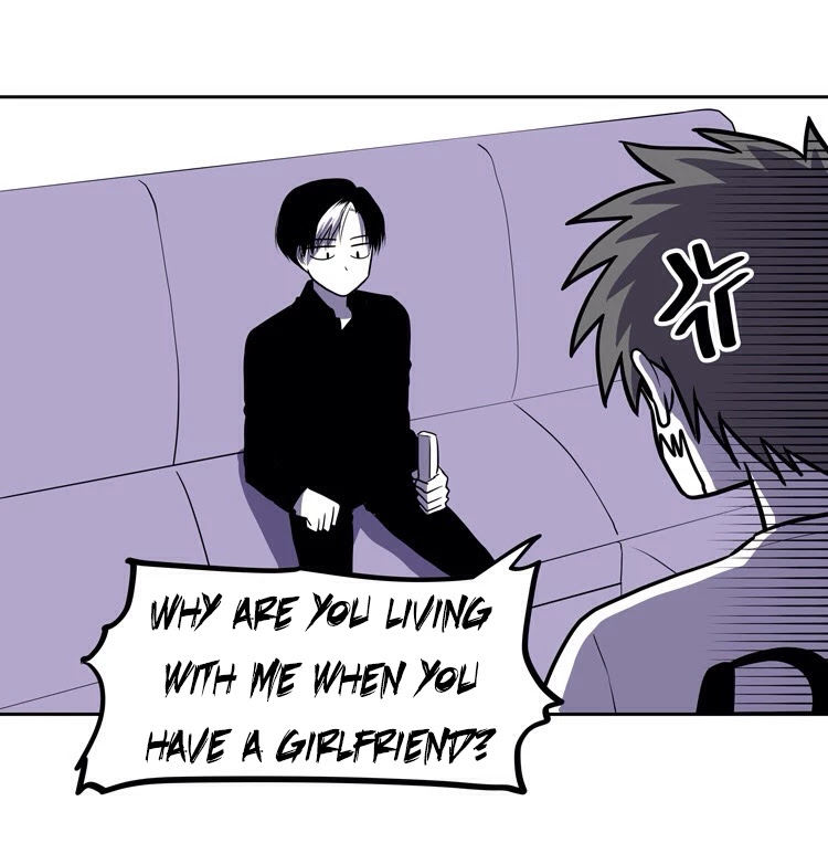 This Can't Be Love Chapter 13 page 26 - Chapter 13: Test of patience