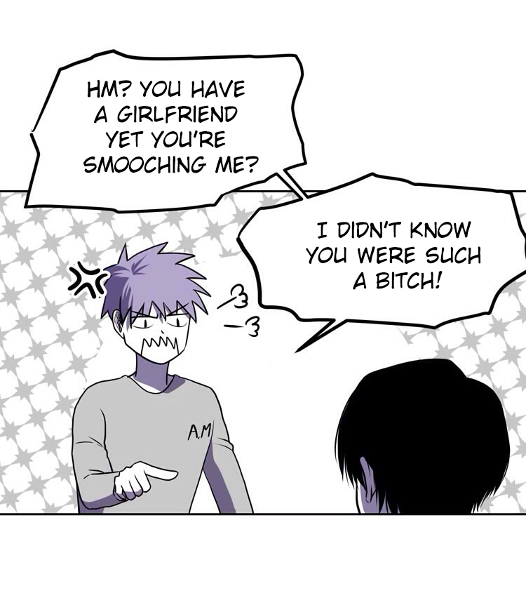 This Can't Be Love Chapter 13 page 28 - Chapter 13: Test of patience