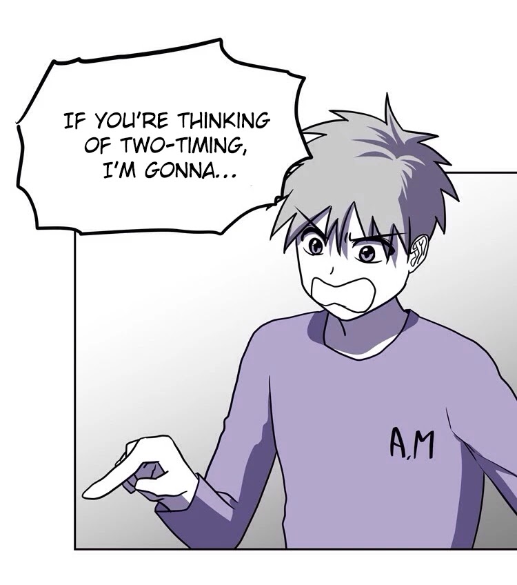 This Can't Be Love Chapter 13 page 29 - Chapter 13: Test of patience