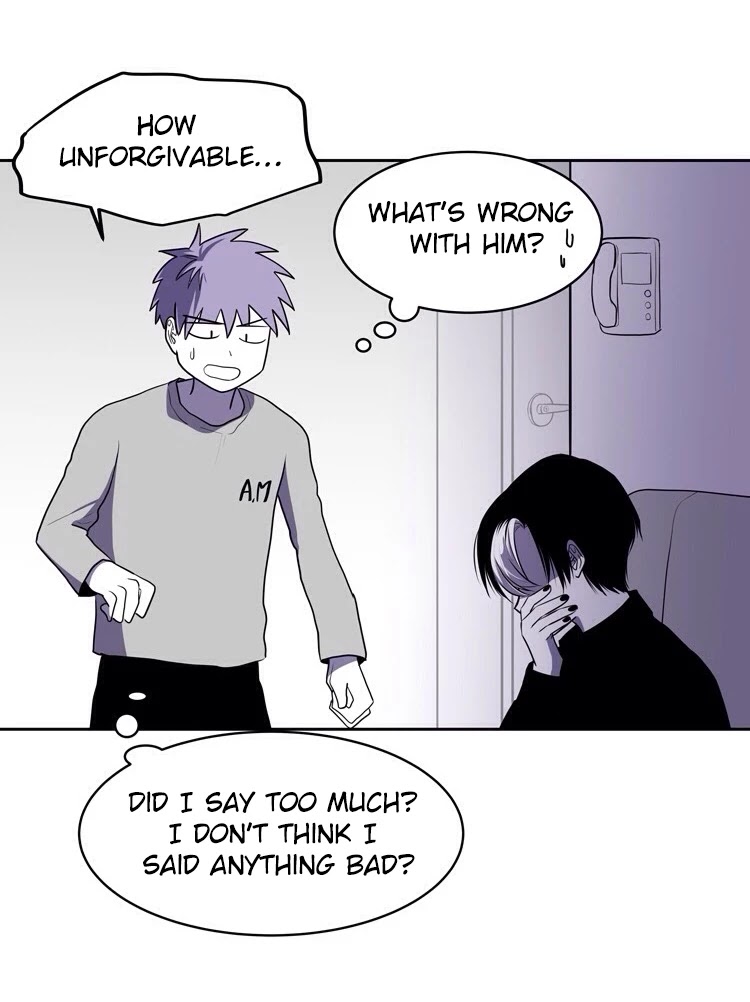 This Can't Be Love Chapter 13 page 31 - Chapter 13: Test of patience