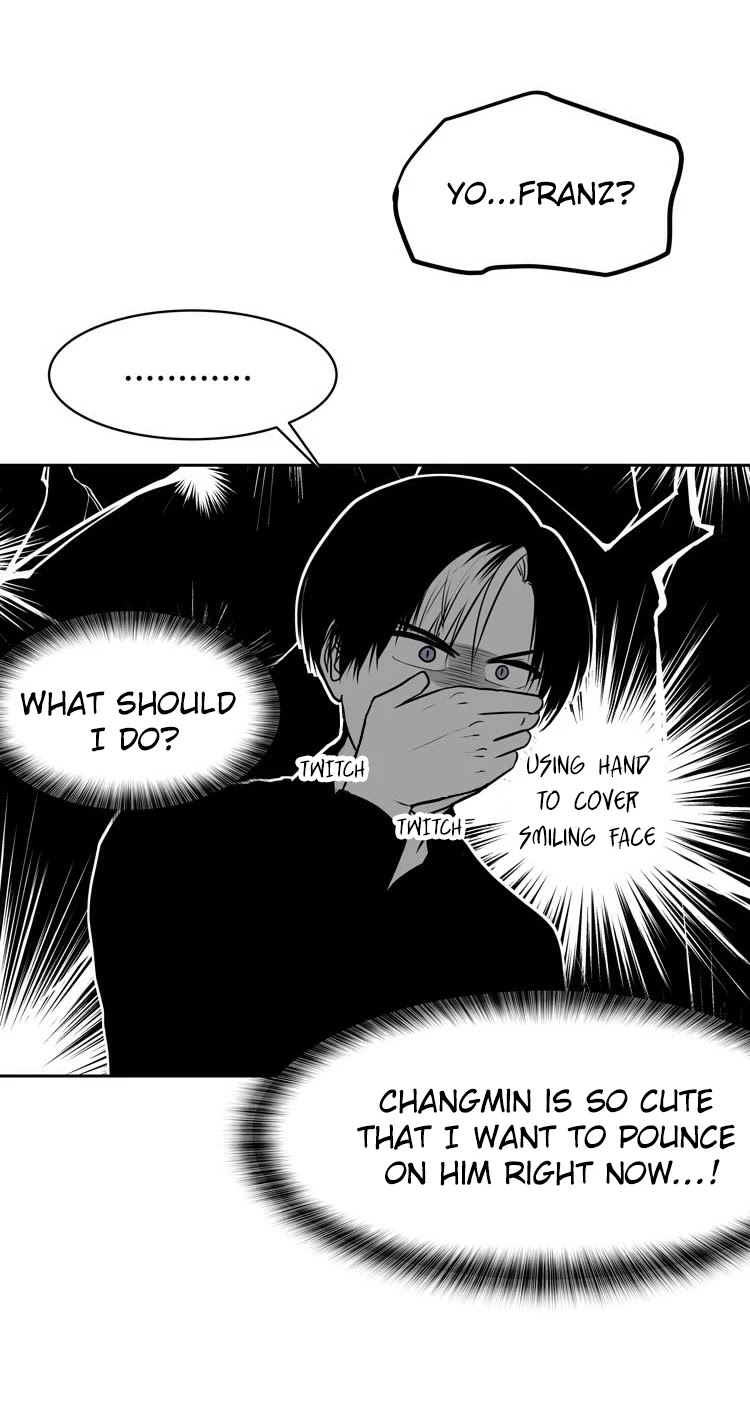 This Can't Be Love Chapter 13 page 32 - Chapter 13: Test of patience