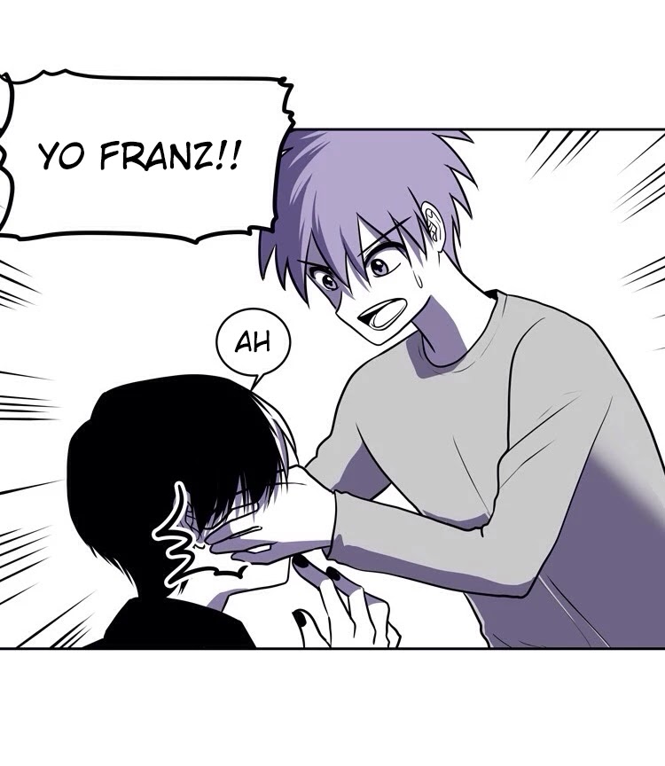 This Can't Be Love Chapter 13 page 34 - Chapter 13: Test of patience