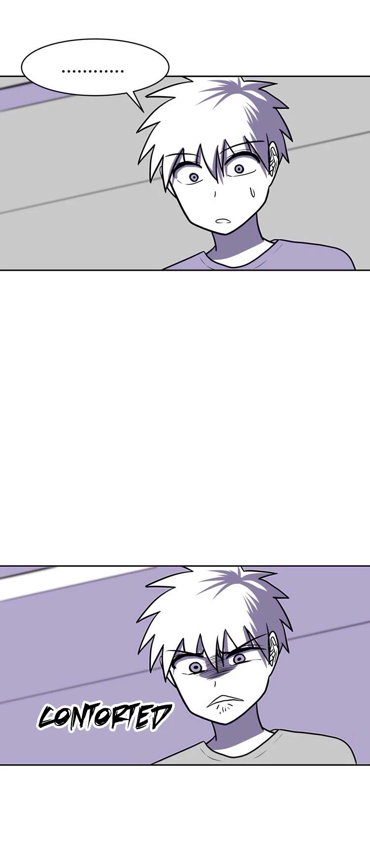 This Can't Be Love Chapter 13 page 35 - Chapter 13: Test of patience