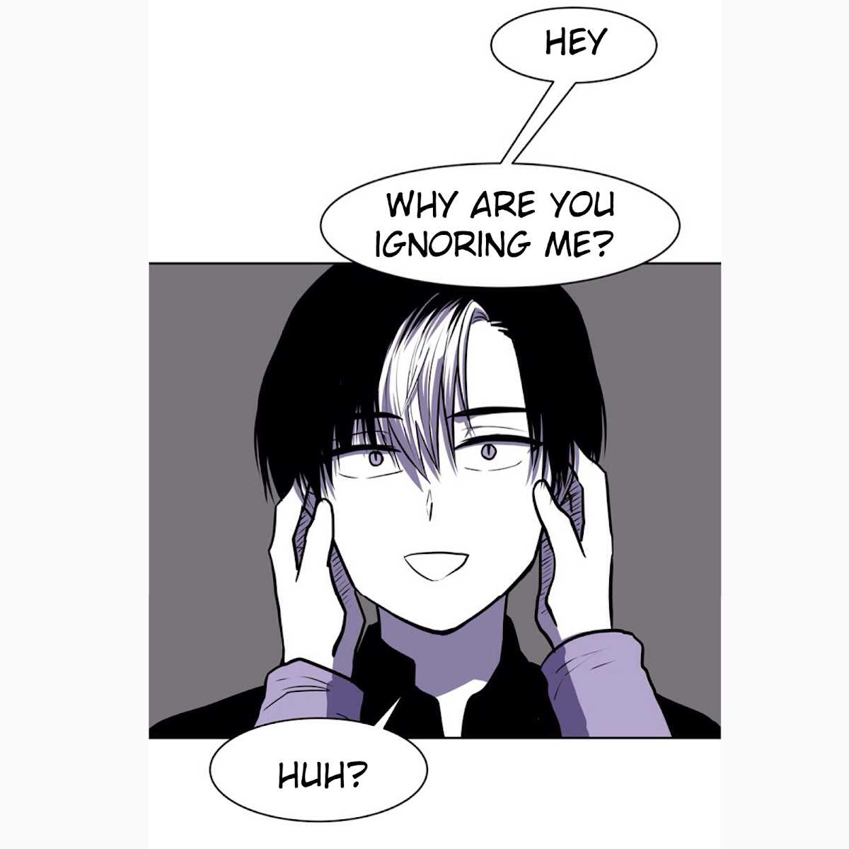 This Can't Be Love Chapter 13 page 36 - Chapter 13: Test of patience