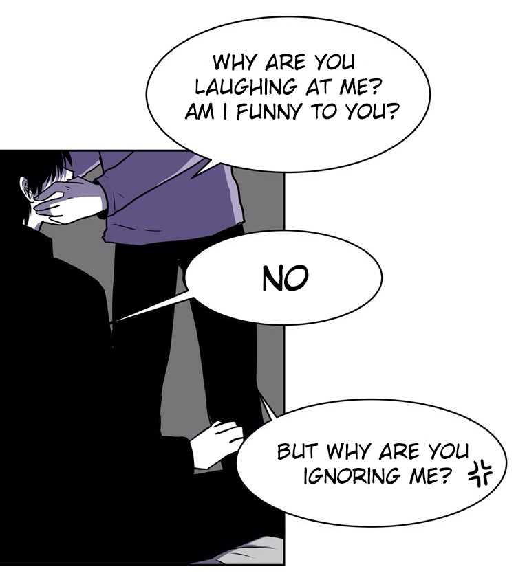 This Can't Be Love Chapter 13 page 37 - Chapter 13: Test of patience