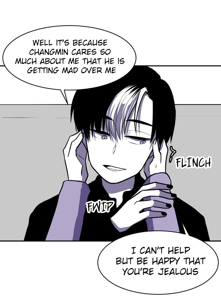 This Can't Be Love Chapter 13 page 38 - Chapter 13: Test of patience
