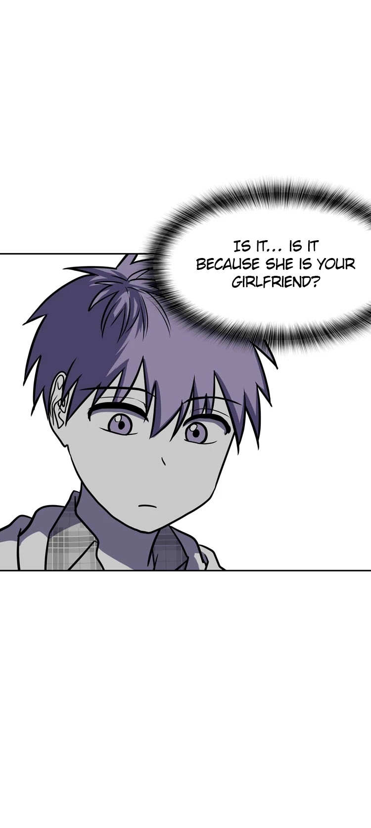 This Can't Be Love Chapter 13 page 4 - Chapter 13: Test of patience