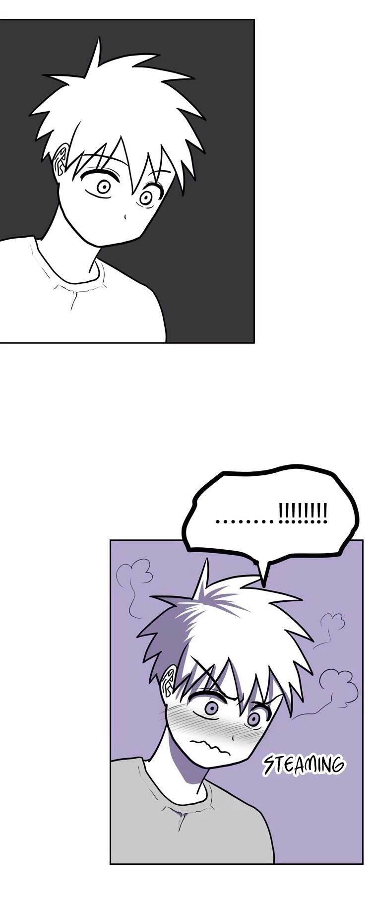 This Can't Be Love Chapter 13 page 40 - Chapter 13: Test of patience