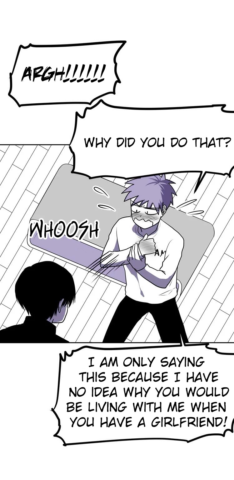 This Can't Be Love Chapter 13 page 41 - Chapter 13: Test of patience