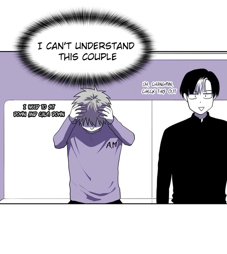 This Can't Be Love Chapter 13 page 45 - Chapter 13: Test of patience