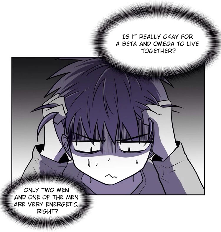 This Can't Be Love Chapter 13 page 46 - Chapter 13: Test of patience