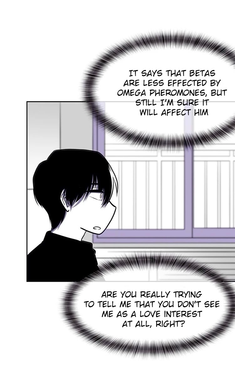 This Can't Be Love Chapter 13 page 47 - Chapter 13: Test of patience