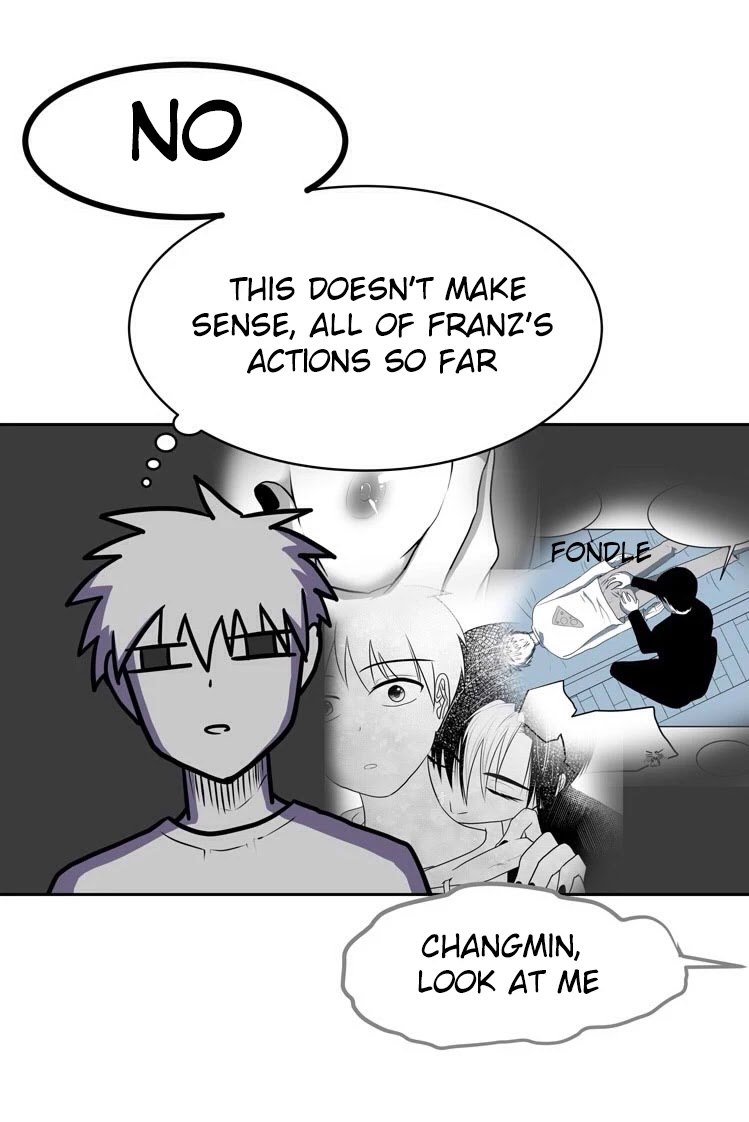 This Can't Be Love Chapter 13 page 48 - Chapter 13: Test of patience