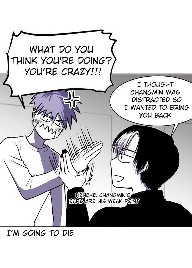 This Can't Be Love Chapter 13 page 52 - Chapter 13: Test of patience