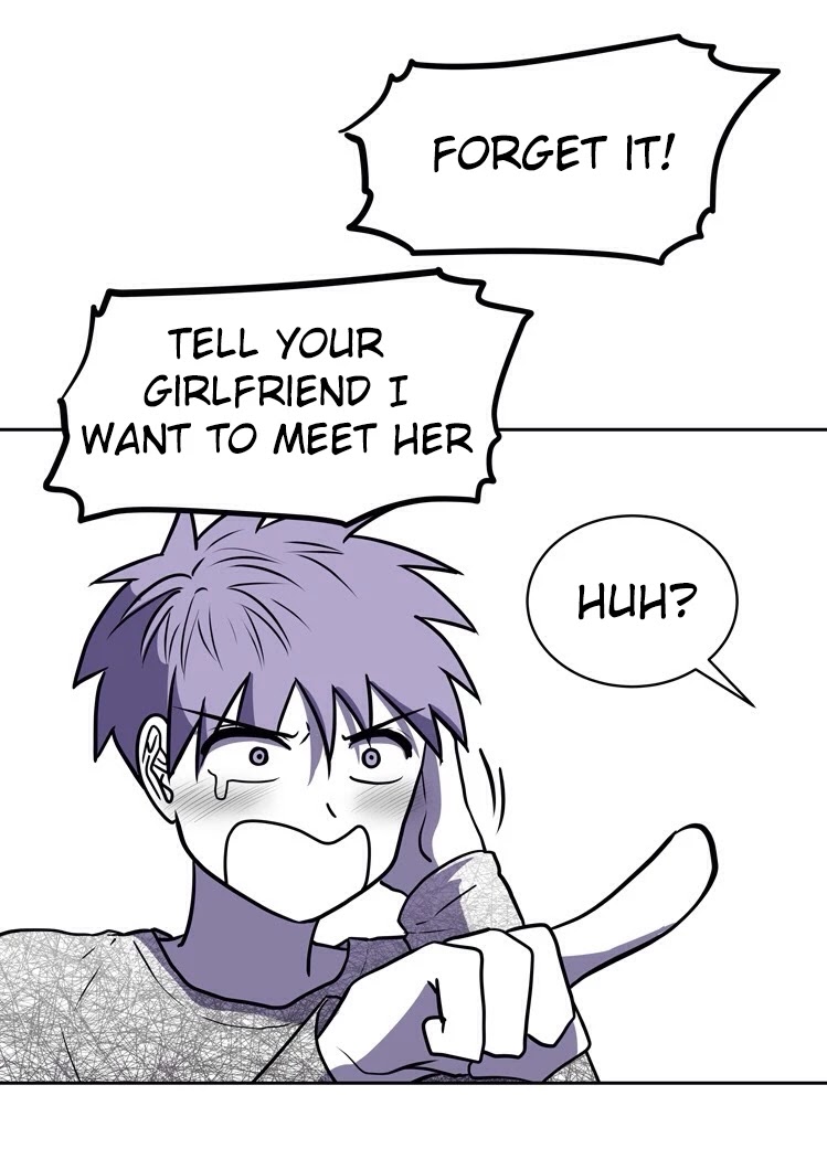 This Can't Be Love Chapter 13 page 53 - Chapter 13: Test of patience