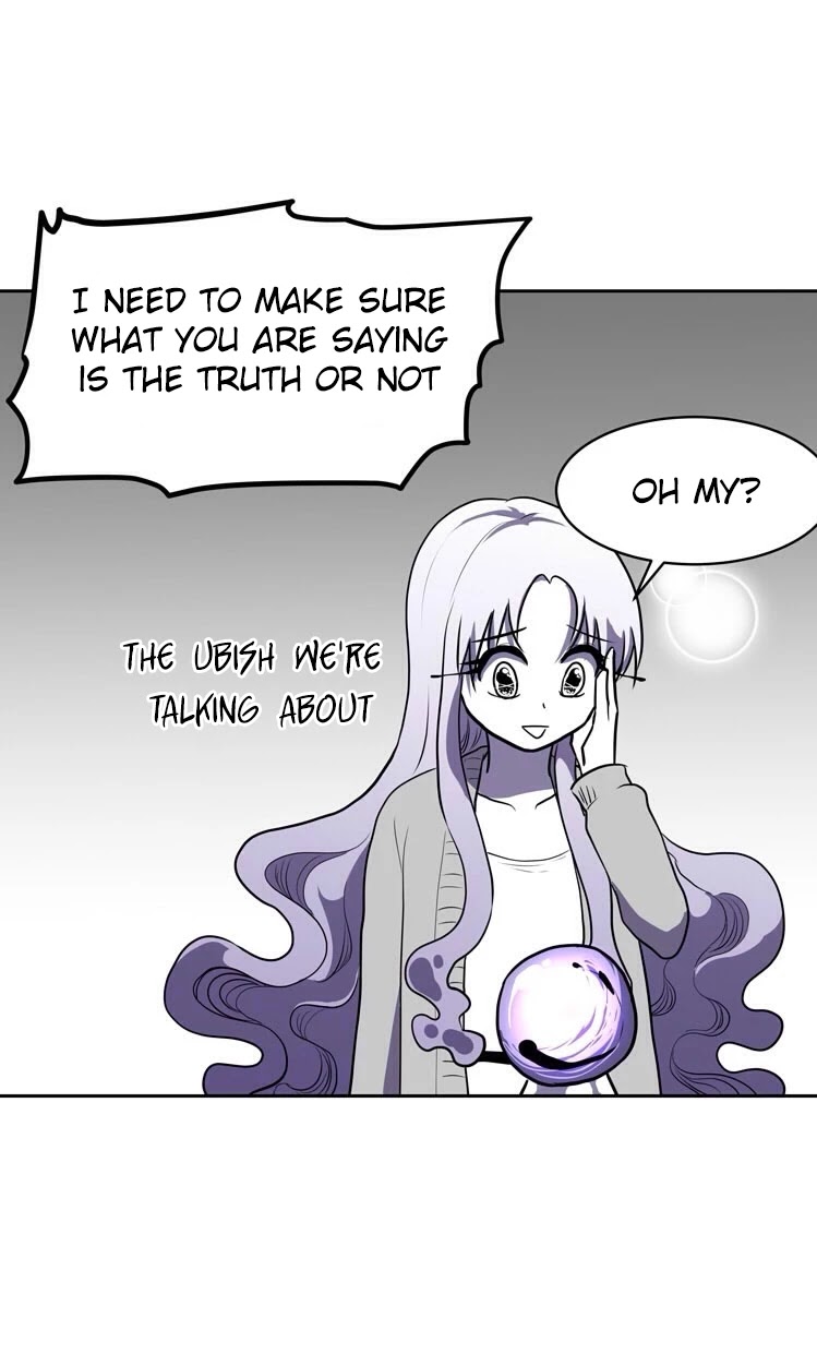 This Can't Be Love Chapter 13 page 54 - Chapter 13: Test of patience
