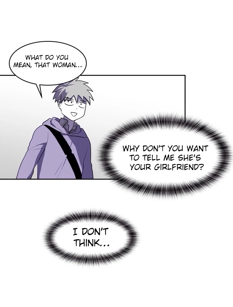 This Can't Be Love Chapter 13 page 7 - Chapter 13: Test of patience