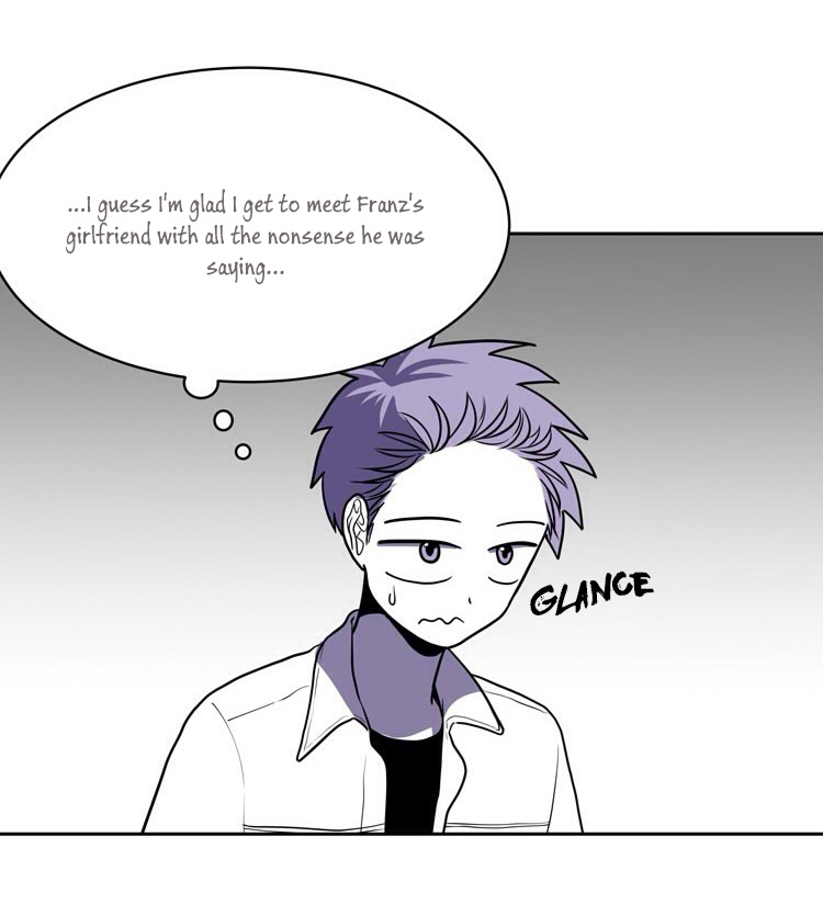 This Can't Be Love Chapter 14 page 12 - Chapter 14: The meeting