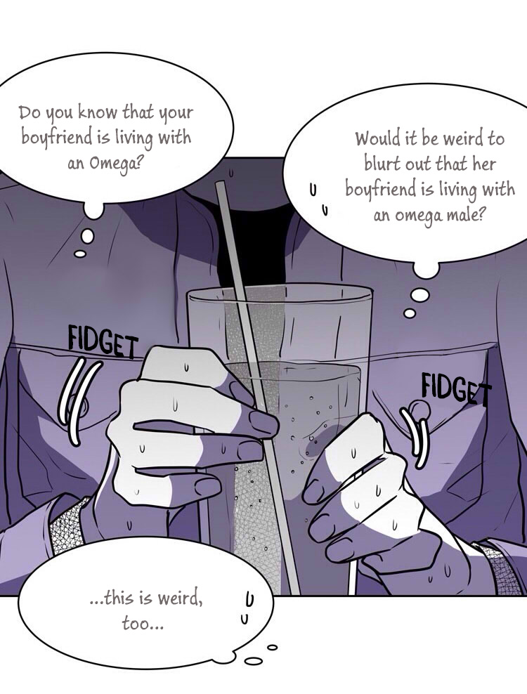 This Can't Be Love Chapter 14 page 14 - Chapter 14: The meeting