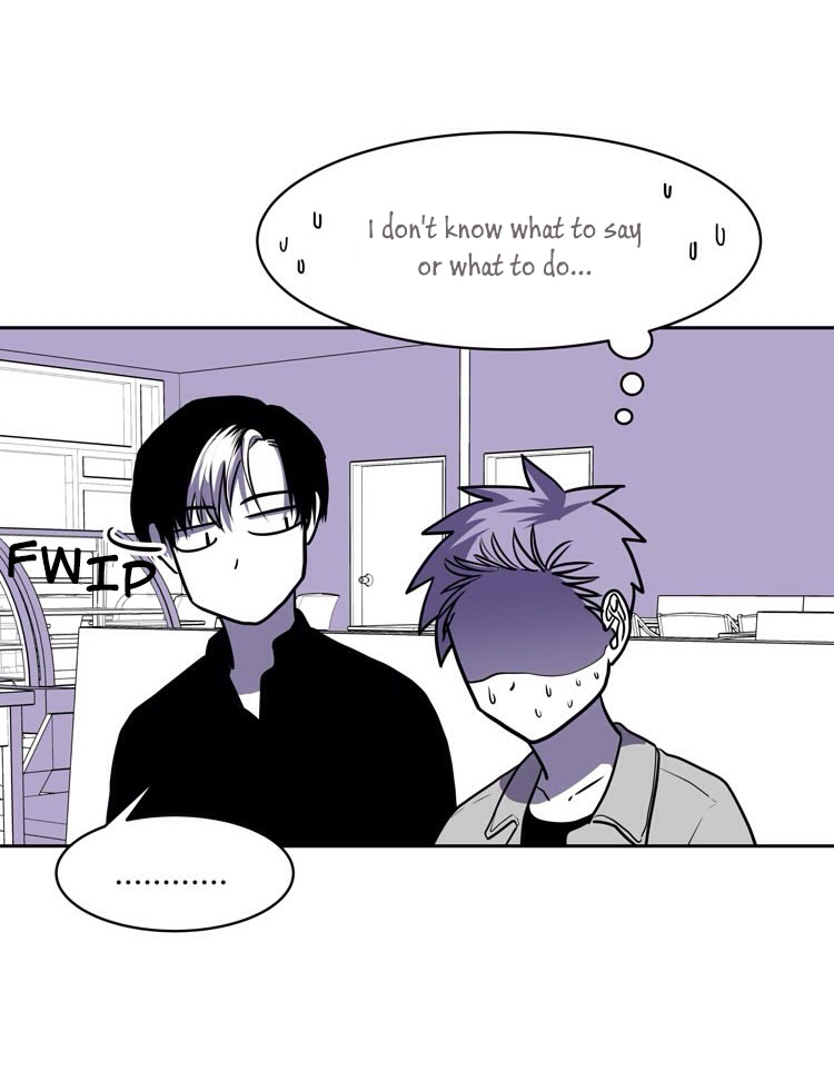 This Can't Be Love Chapter 14 page 15 - Chapter 14: The meeting