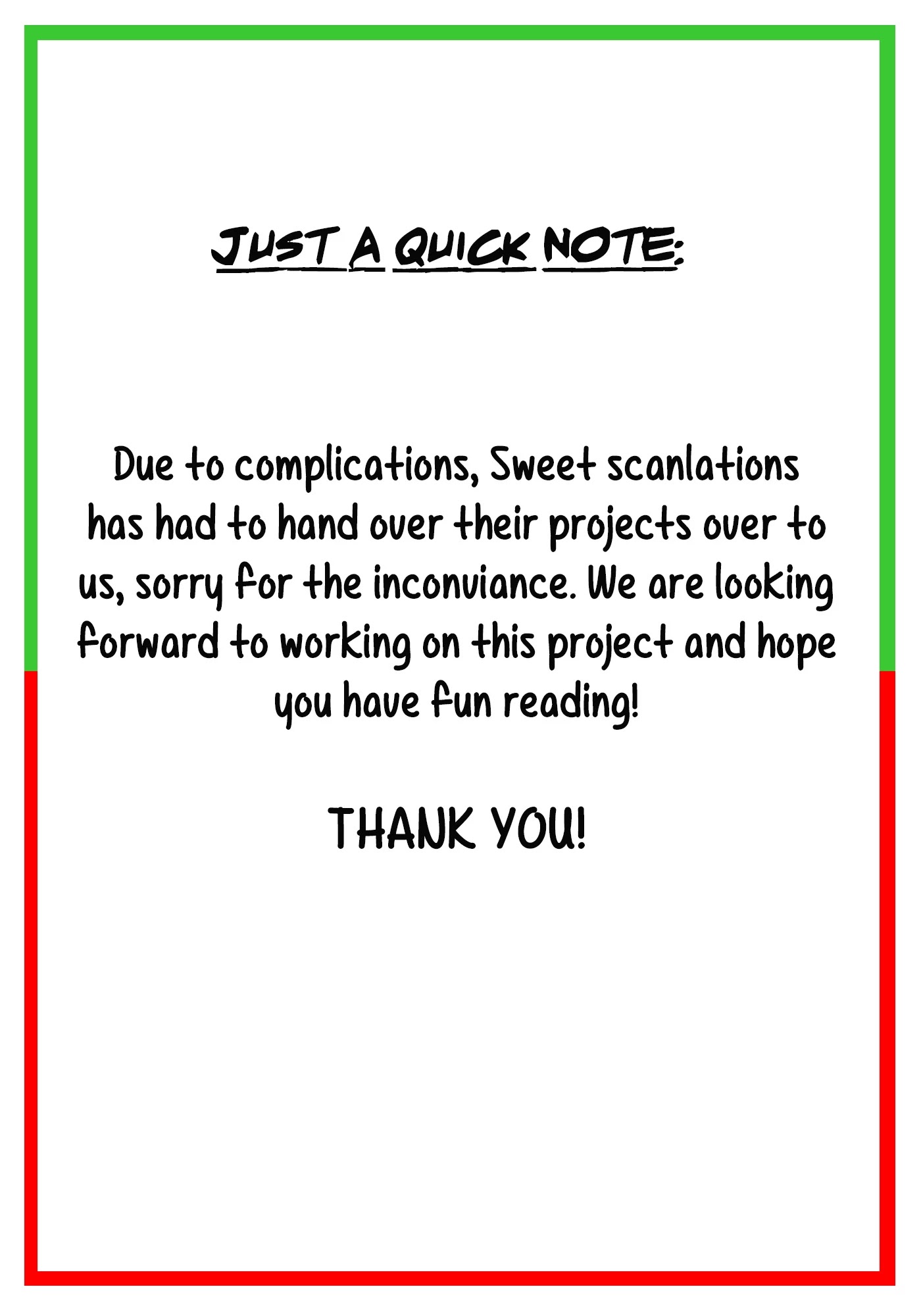 This Can't Be Love Chapter 14 page 2 - Chapter 14: The meeting