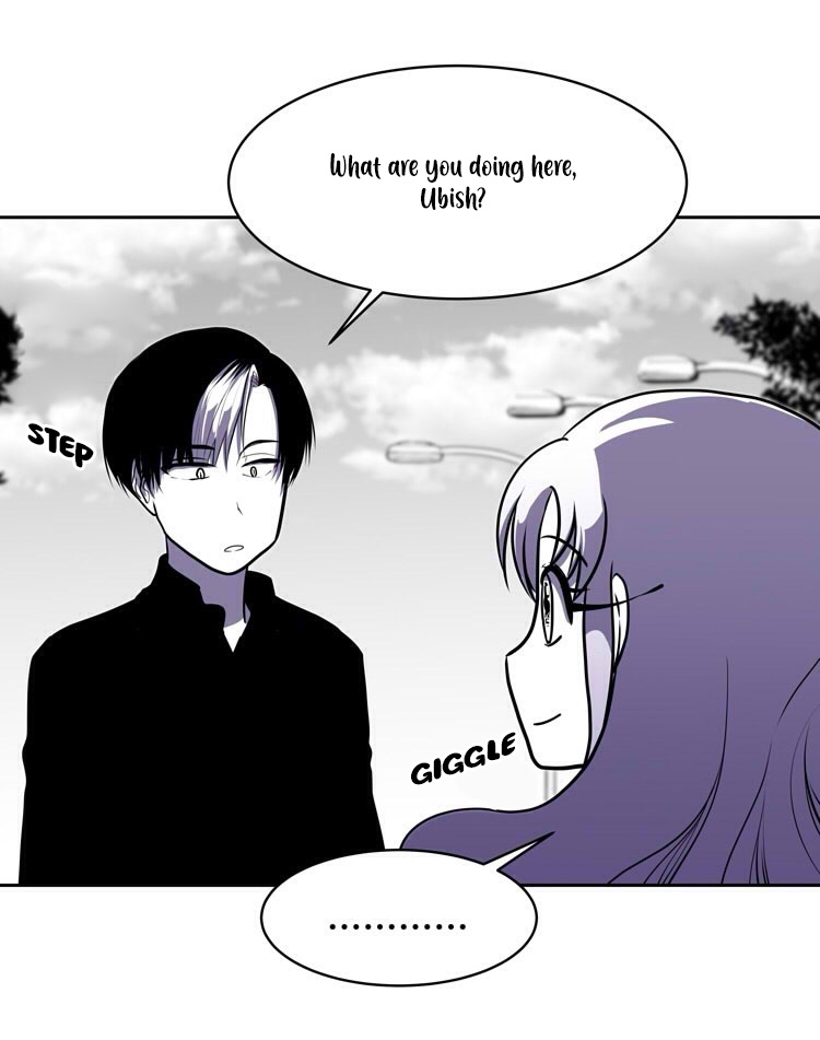 This Can't Be Love Chapter 14 page 20 - Chapter 14: The meeting