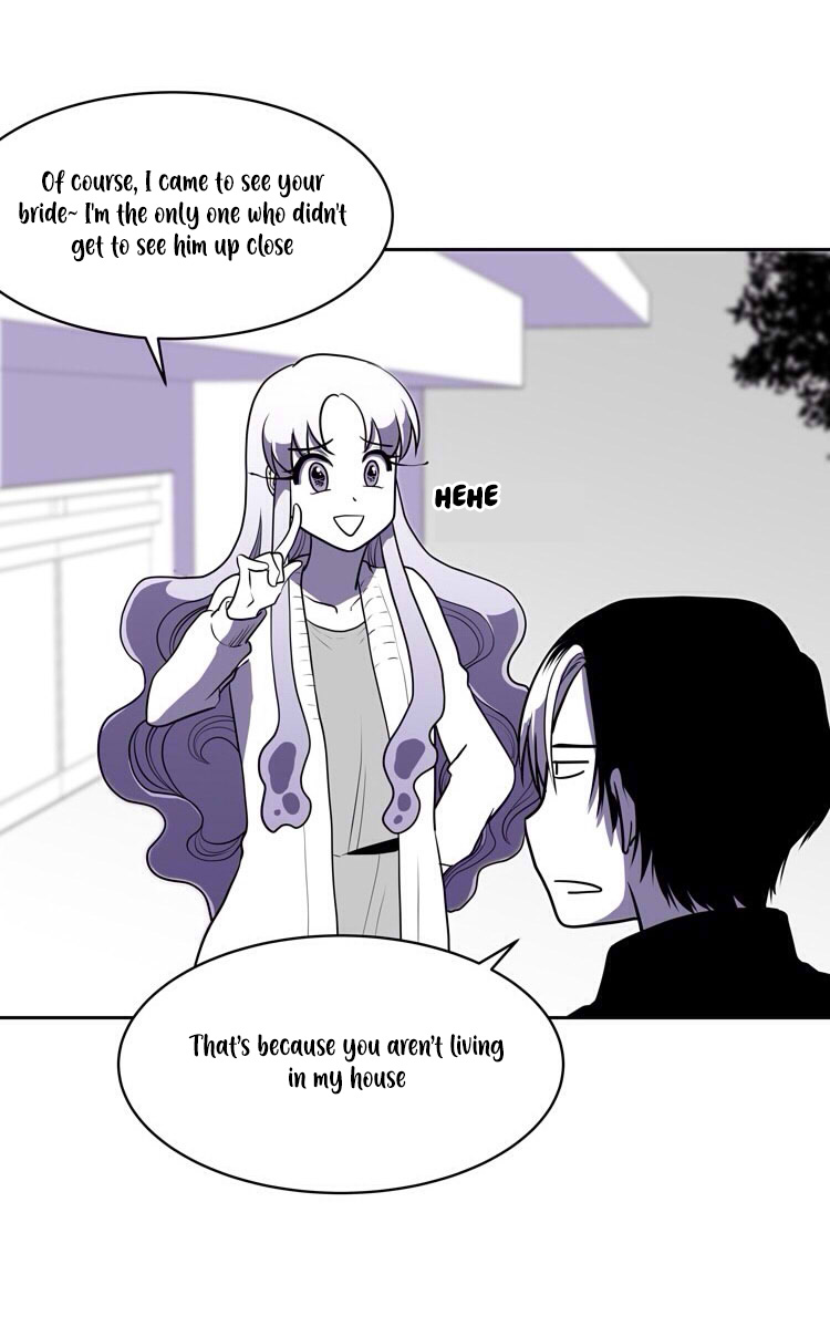 This Can't Be Love Chapter 14 page 21 - Chapter 14: The meeting